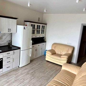 Оренда великогабаритної однокімнатної квартири ЖК Атлант