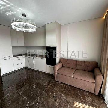 Продаж 1 кімн. квартири в ЖК "Радіщева", Ужгород ЖК «Радіщева»