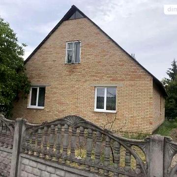 Продаж 3к Дім Дачна вулиця