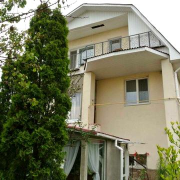 Новосілки Вишгородський р-н Оренда Частина будинку Паркомісце