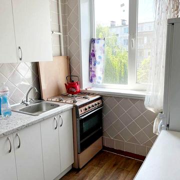 Продаж 1-кімн на Скд, 3/5 поверх