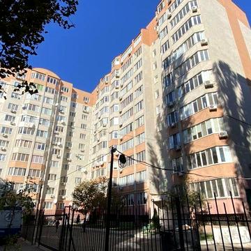 680$/кв.м‼️Продам 1-комнатную квартиру ЖК Вернисаж Королева Костанди ЖК Вернисаж