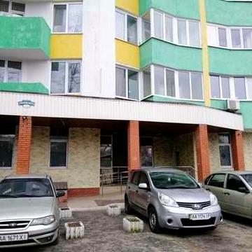 Здаю 1 кімнатну пров Лобачевського 7а Дарницка площа