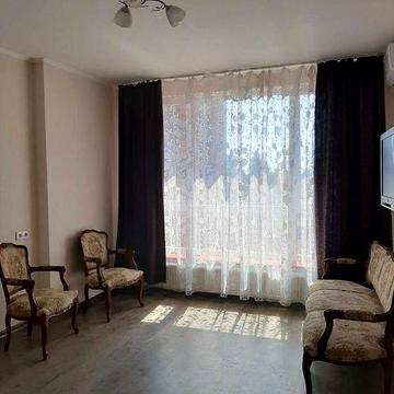 Однокімнатна квартира ЖК "L-Квартал" вул Вацлава Гавела 6"в"