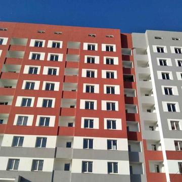 Документы! Продам 1 комн. квартиру 40.1 м2 ЖК Гидропарк РА ЖК Гидропарк