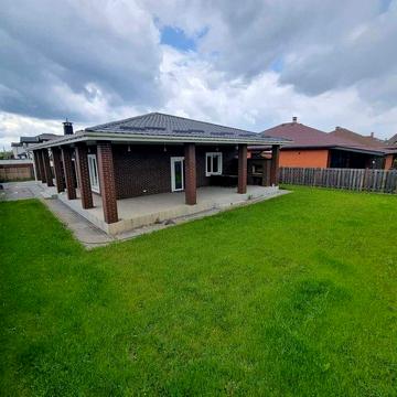 Продаж будинку 135м2, Вишгородський р-н, ЖК «Міжріччя», вул. Сонячна