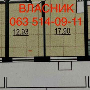 Власник! Варшавський 3. Будинок 10.2 1С6, 10 поверх Без комісії ЖК Варшавський-3