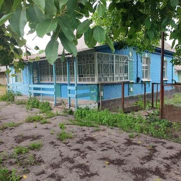 Продам приватний будинок