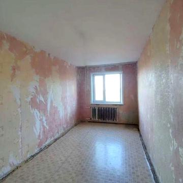 2к квартира вулиця Привокзальна 12