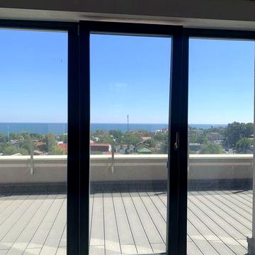 Пентхаус в сданном доме на Большом Фонтане ЖК Консул