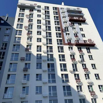 Інвестиція чи життя – 1к на 2 поверсі! Заселяйся вже ЖК Зиг заг