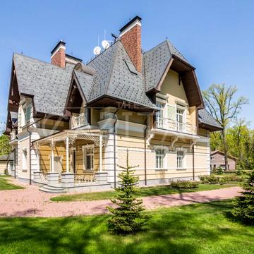 Соснова вул., 71