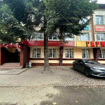 Симона Петлюри вул., 8