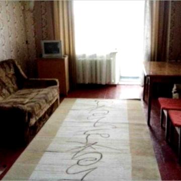 Продам 1к квартиру в районе Одесской