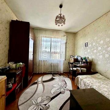 "Топова квартира в центрі: 2 кімнати + шикарний вид"21800