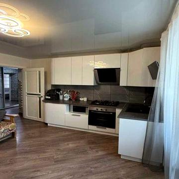 1к квартира, новобудова, Центр, 48м2, 2/9, КОТЕЛ, ЦЕГЛА