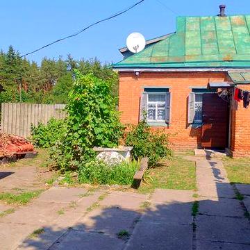 Продам житловий будинок