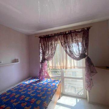 Сдам 1- комнатную квартиру в новом доме с ремонтом и мебелью