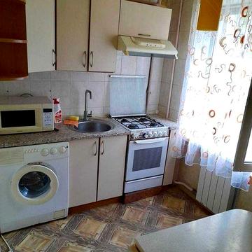 Продам 3х комнатную квартиру ул. Сытова