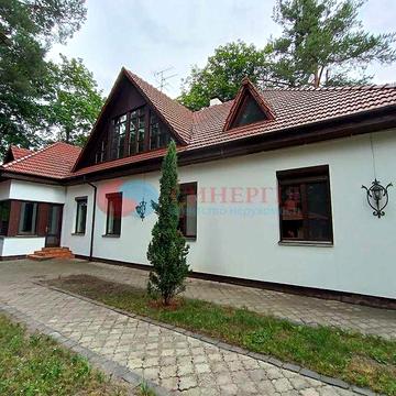 Оренда будинку 340м, Конча-Заспа, вул. Конча-Озерна (Козин)
