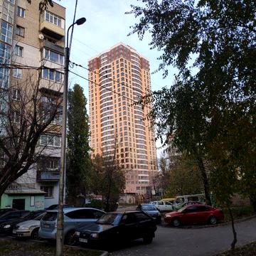 Владелец Срочная продажа квартиры у метро шулявка ЖК шулявка