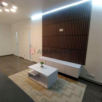 Продаж 3к.кв. з євроремонтом, Л/б, 5 мкрн зуп. «ЗІЛ»