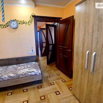 Довгострокова оренда 4к Квартира Магістратська вулиця