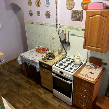 Сдам 2х ком квартиру в центре города! Раздельные комнаты!