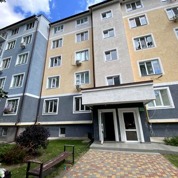 Білокур вул. (Курська), 2г