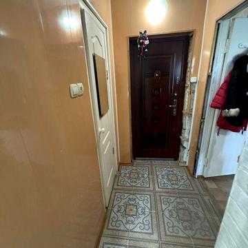 Продаж 1к Квартира Айвазовського вулиця