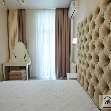 Квартира 60м2, 5-й поверх, ЖК “Французький квартал” Анрі Барбюса 51/1А ЖК Французький квартал