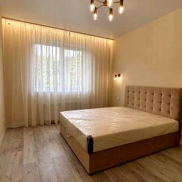 Повноцінна велика 1к квартира з ремонтом ЖК Молодість