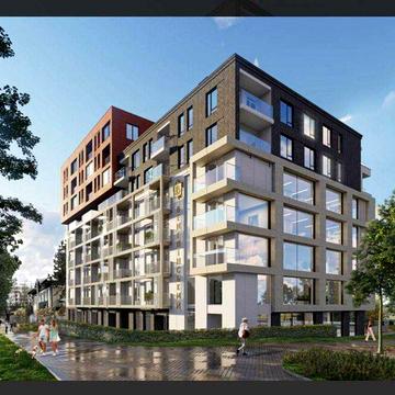 Продаж преміальних квартир у ЖК Венґлінський ЖК Венґлінський