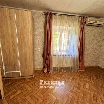 1-кім. квартира в історичному центрі. Ремонт. Індивідуальне опалення.