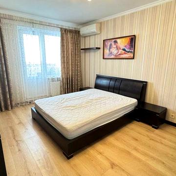 Простора 2 кім кв в ЖК Ярославичі 1, вул. Кургузова, 1 а, м. Вишгород!