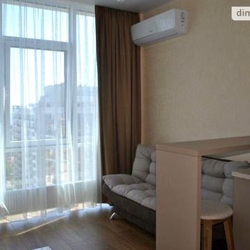 Довгострокова оренда 1к Квартира Італійський бульвар