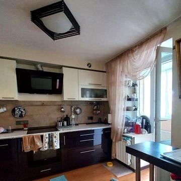 Продаж, 2к з ремонтом, ст.м.Святошино,  вул. Хмельницька, 10