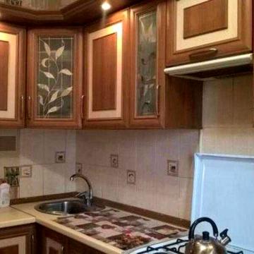 Срочно продам 2к квартиру Роганский ж\м улучшенной планировки