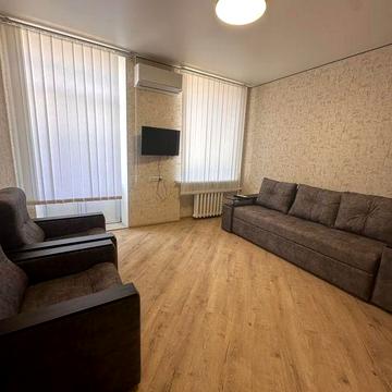 Сдам 1-комнатную квартиру Анголенко можно военным