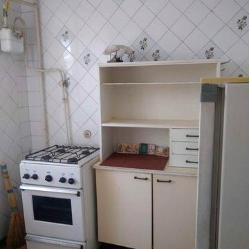 Здається квартира в районі Гвардійська