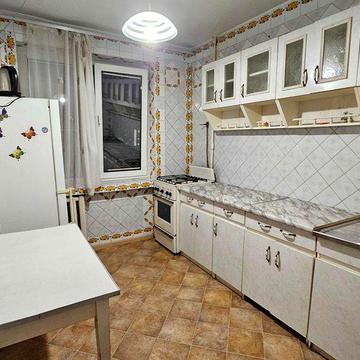 Сдам 3-кімнатну Метро  ОБОЛОНЬ 5 хв!