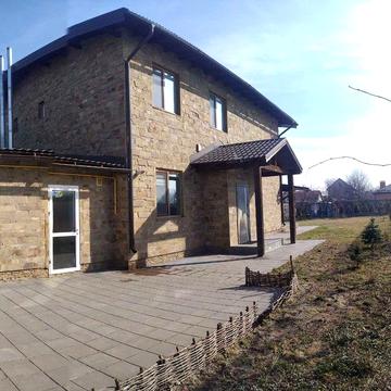 Продається ДУПЛЕКС 178кв.м. Бориспільський р-н