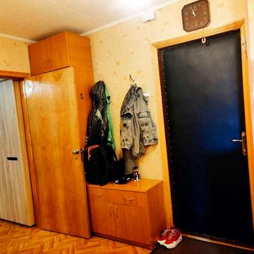 Сдаеться 2 км жилая квартира, п.Жуковського, гараж, можно с тваринами