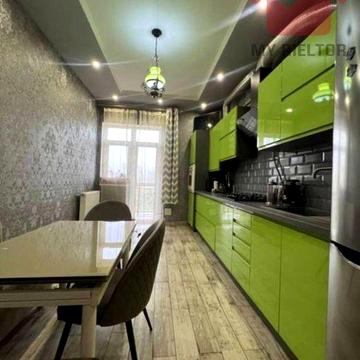 Продаж двокімнатної квартири по вул.Тлехаса