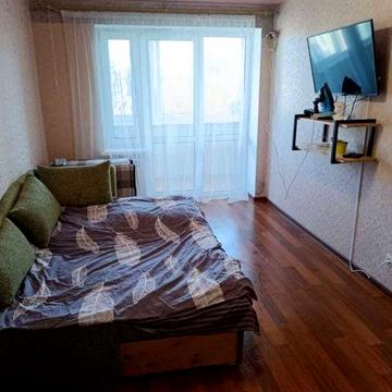 Здам 2к.кв. 12 квартал (Ремонт, мебля, техніка)