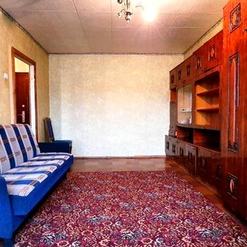 Сдам 1к.квартиру р-н просп. Поля (Кирова)