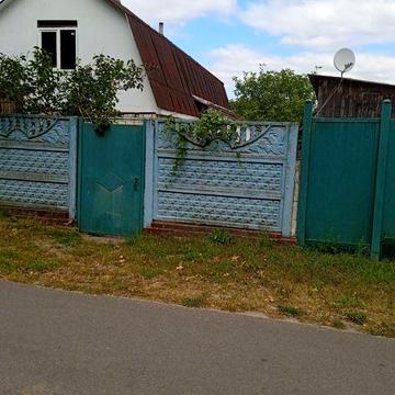 Продам будинок с. Морівськ