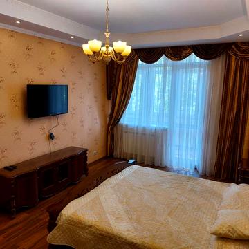 Лук’янівка. Закрита територія, 1-к 62кв.м. Коперника 11.