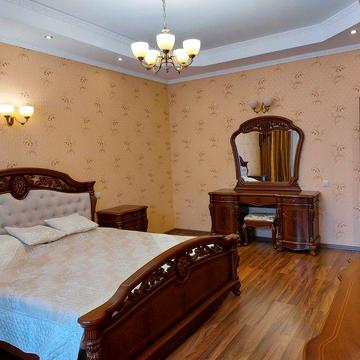 Лук’янівка. Закрита територія, 1-к 62кв.м. Коперника 11.