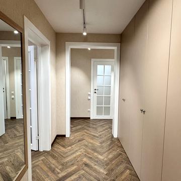 Сергія Данченка вул., 28